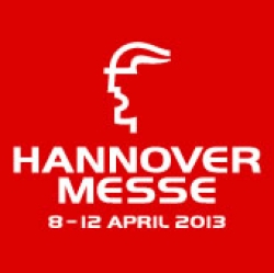 hannover messe logo