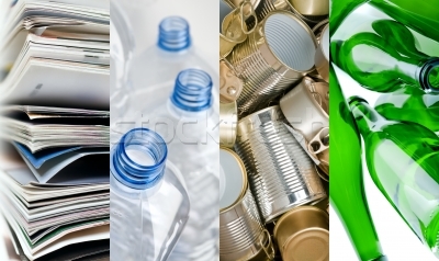 materials recycling